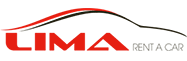 lima rent a car